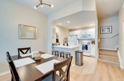 Venetian Bay Villages House | Family Escape Near Disney | Resort Amenities