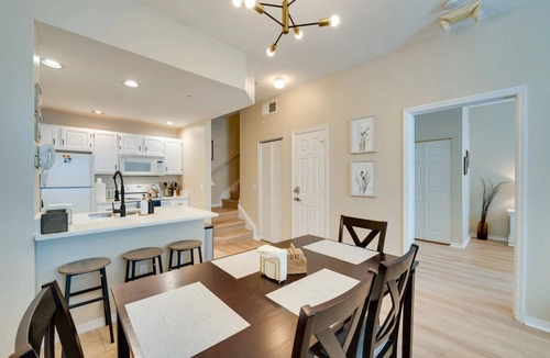 Venetian Bay Villages House | Family Escape Near Disney | Resort Amenities