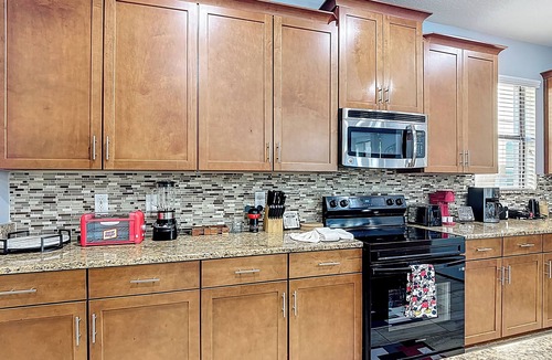 Loughman Resort | Family Fantasy at Solterra. 5BR. Near Disney