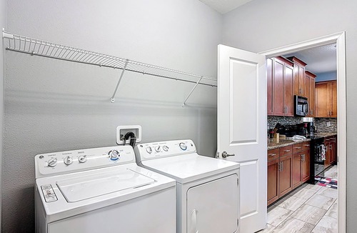 Loughman Resort | Family Fantasy at Solterra. 5BR. Near Disney