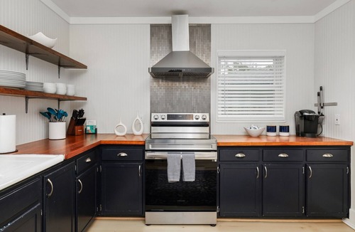 Jacksonville Beach House | Family-Friendly Beach Retreat with Private Pool