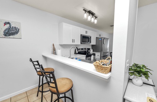 Lakeland Highlands House | Family Friendly 3BR Home, Quiet, Near Hospitals, Ideal for Travel Nurses