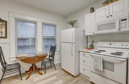 Forest Park House | Family-Friendly Bungalow 1 Block to Avondale!