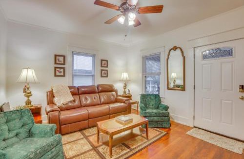 Forest Park House | Family-Friendly Bungalow 1 Block to Avondale!