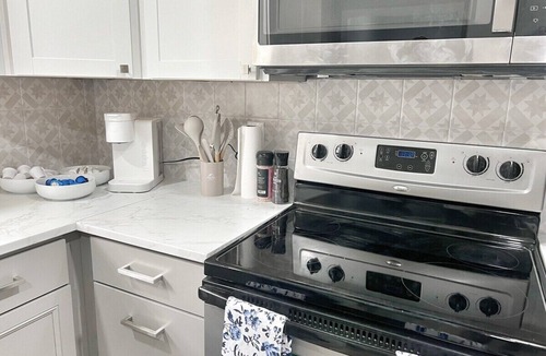 Decatur House | Family-friendly Decatur Oasis