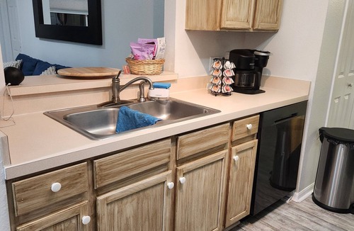 Eagle Pointe South House | Family-Friendly Home close to Theme Parks