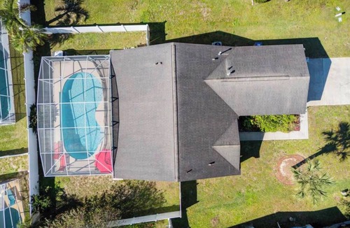 Indian Ridge House | Family-Friendly Pool Home Near Disney, Sleeps 10