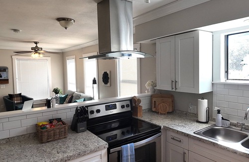 Wesley Chapel South House | Family-Friendly Retreat w/Hot Tub, Games & Huge Yard in Wesley Chapel