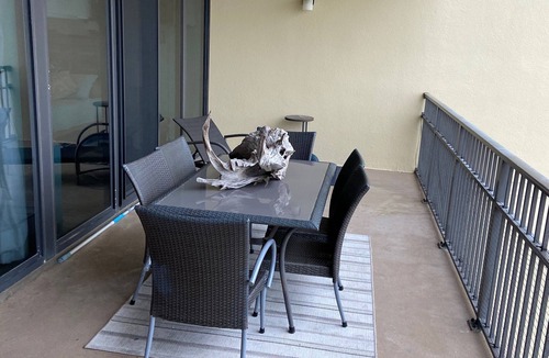 Dauphin Island Condo | Family Friendly Beautiful Beach Front Unit!