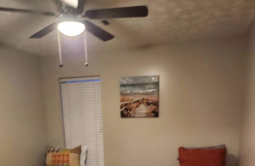 Millbrook House | Family home located minutes away from Montgomery.