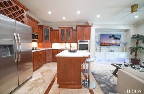 Ludlam House | Family Oasis Near Zoo & Marina Pool BBQ