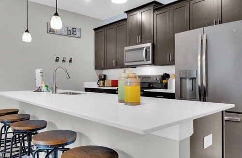Kissimmee House | Family Stay w/Pvt Pool + Themed Rooms, Walk to Clubhouse - Near Disney