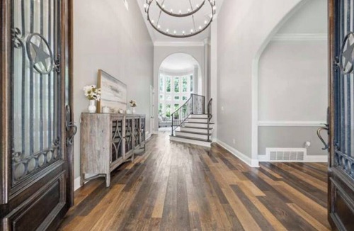 Walnut Grove House | Fantastic 4-bedroom house with AC in tranquil Cordova