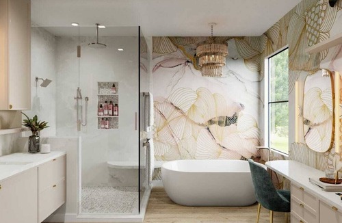 The Roads House | Fantastic 7-bedroom house with WiFi in Miami