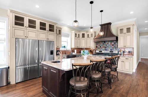 Toilla Segunda House | 🏝️ Fathom Resort – Sleeps 20, Saltwater Pool, Elevator + Gulf Views