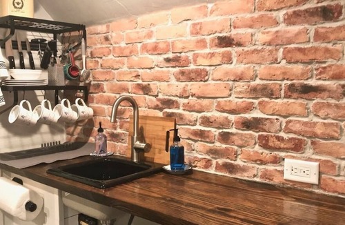 San Carlos Park Apartment | Fernweh Loft: private suite, beaches 25min, fast Wi-Fi
