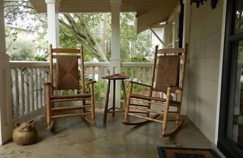 Grayton Beach House | Few short steps from the beach