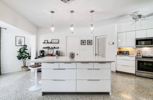 Victoria Park House | FIFA World Cup base, pool and hot tub, Brightline to Hard Rock Stadium