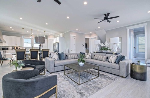 Southpointe House | Find Peace and Serenity at Quiet Refuge Your Fort Morgan Getaway Private Pool by Prickett Properties