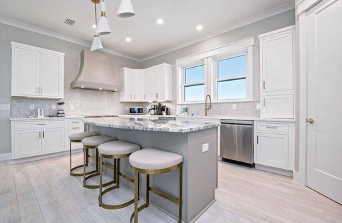 Southpointe House | Find Peace and Serenity at Quiet Refuge Your Fort Morgan Getaway Private Pool by Prickett Properties