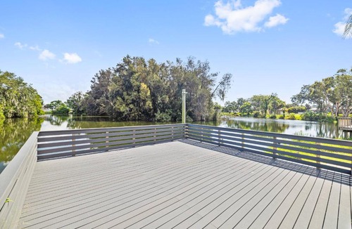 Orchid Lake Village House | First Daisy