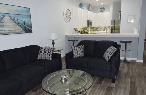 Bahama Bay Condo | First floor condo - 2Bed/2 Bath - sleeps 6 - Just minutes to Disney & much more