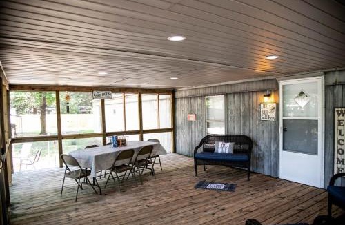 Groveoak House | Fisherman's Countryside Escape