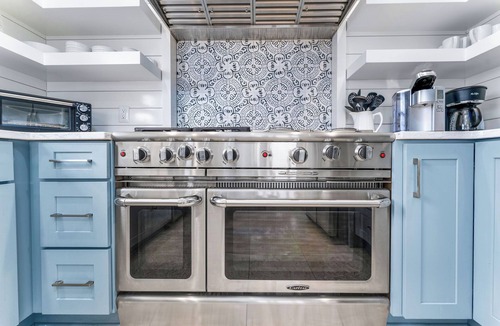 Treasure Beach Village House | Fishy Fishy Beachfront Plantation Private Home, St. George Island FL