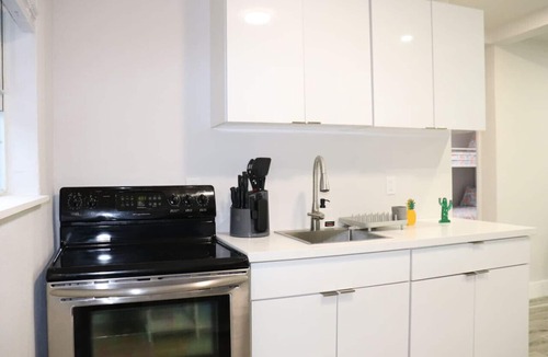 Dania Beach House | Flamingo Beach House
