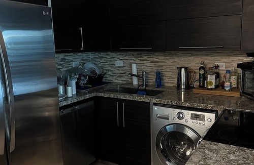 North Beach Apartment | Flamingo Point Miami beach