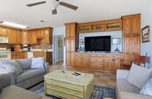 Panacea Condo | Flip Flop- PanaSea Breeze Winter Rates and Monthly Discounts Available!