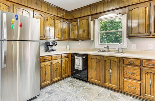Florence House | Florence Family Home w/Dog-Friendly Yard