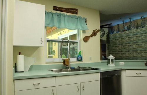 Port Saint John House | Florida life all around.