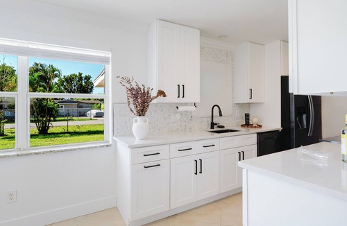 Fort Myers House | FLORIDA PARADISE/5 MIN TO DOWNTOWN/3BDR/6BEDS