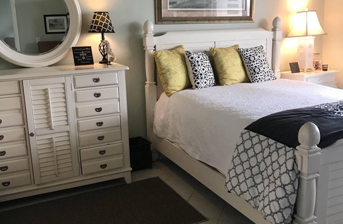 Sea Ranch Condo | Florida’s Best Kept Secret