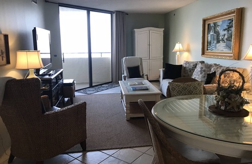 Sea Ranch Condo | Florida’s Best Kept Secret