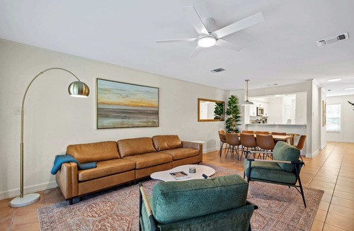 Fairhope House | Fly Creek Collection - Sunset Perch
