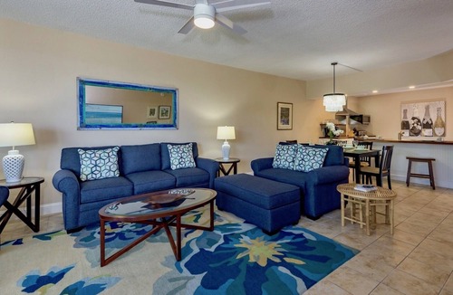 Key West Condo | *FOLLOW THE SUN* Ocean Condo/Pool & Tennis + Last Key White Glove Service.