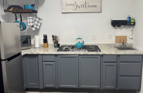 Cantonment House | Forrest by the beach- Family friendly vacation home near everything.
