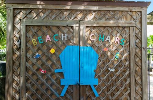 Ilexhurst House | Four Beach Lovers 4