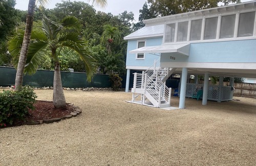 Key Largo House | ~Free Bike Rides - 3 miles from John Pennekamp - Your Happy Place~