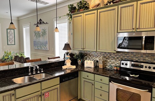 Sandestin House | *FREE GOLF-2Golf Carts! Screened Porch~Free Activities! Pet Friendly, BUNGALO