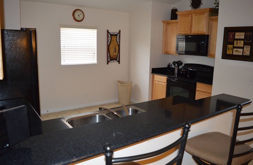 Sandy Ridge Villa | Free pool heat June, July, August Keyvilla-The Disney Retreat, 5 bed pool home.