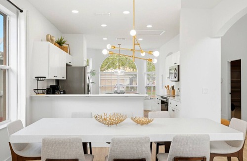 Crystal Cove House | Freshly Updated~Near Disney~Private Pool~Resort