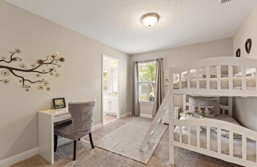Loughman Villa | Friendship Place At Solterra Resort By Shine Villas 061