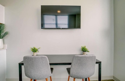 Central City Apartment | FRONTDESK Market Lofts Downtown Birmingham