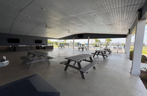 Foley RV Rental | Full Hookups, 3 Pools,Back-In RV Lot,Pet Friendly-OWA, Foley Sports, Gulf Shores