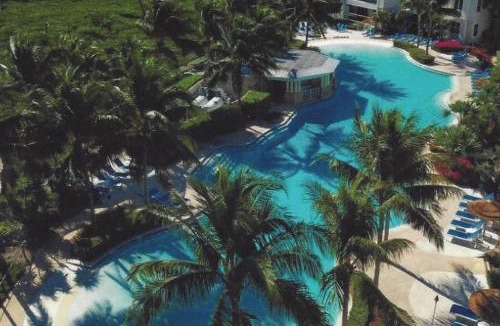 Rock Harbor House | FULL TIME LIC Mgr - MODERN 3 BED 4 BATH VILLA - UPSCALE OCEANFRONT RESORT - INDOOR PICKLEBALL - SPEAKEASY!