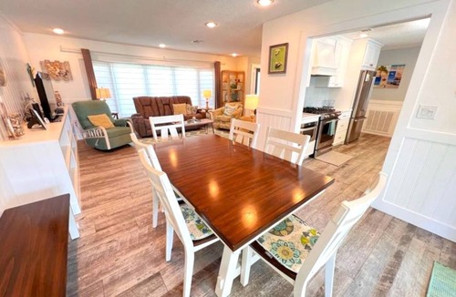 Venetian Way House | Fully Modern Single Family Home w Private Pool
