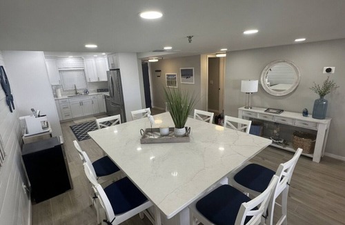Indian Rocks Beach Condo | Fully Renovated Beachfront Condo with Amazing Gulf Views & Breathtaking Sunsets